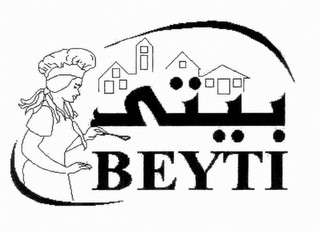 BEYTI logo