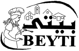 BEYTI logo