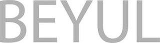 BEYUL logo
