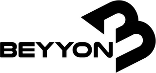 BEYYON logo