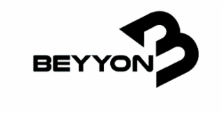 BEYYON B logo