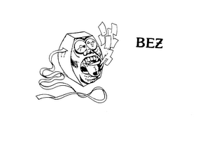 BEZ logo