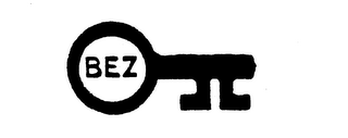 BEZ logo