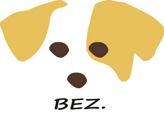 BEZ. logo