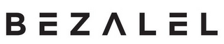 BEZALEL logo
