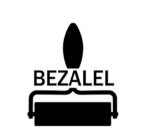 BEZALEL logo