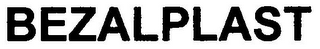 BEZALPLAST logo