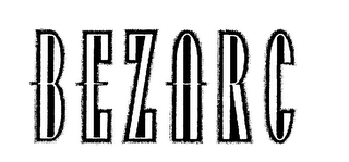 BEZARC logo
