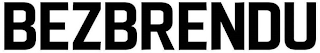 BEZBRENDU logo