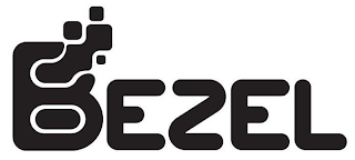BEZEL logo