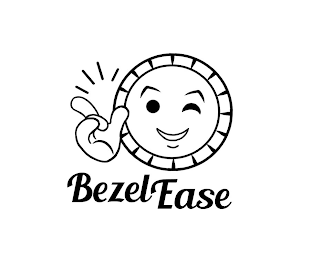 BEZELEASE logo