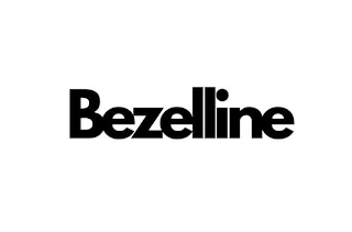 BEZELLINE logo