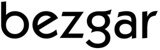 BEZGAR logo