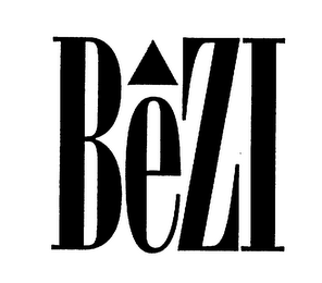 BEZI logo