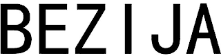BEZIJA logo