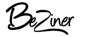 BEZINER logo