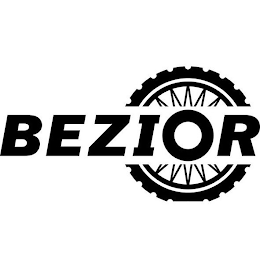 BEZIOR logo