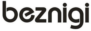 BEZNIGI logo
