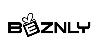 BEZNLY logo