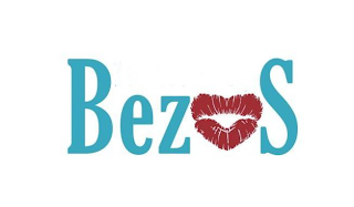 BEZOS logo