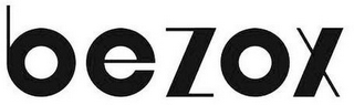 BEZOX logo
