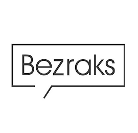 BEZRAKS logo