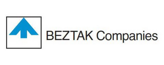 BEZTAK COMPANIES logo