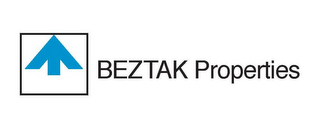 BEZTAK PROPERTIES logo