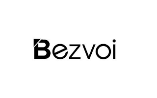 BEZVOI logo