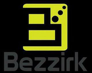 BEZZIRK logo
