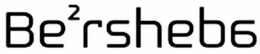 BE²RSHEBA logo