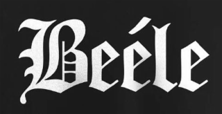 BEÉLE logo