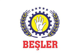BEŞLER logo