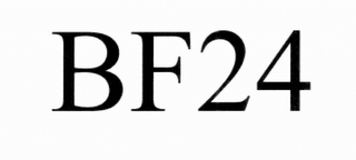 BF 24 logo