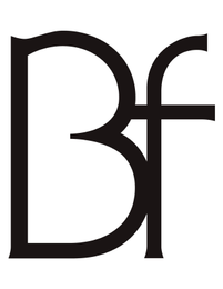 BF logo