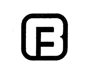 BF logo