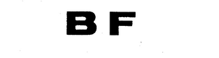 BF logo