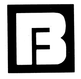 BF logo