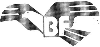 BF logo