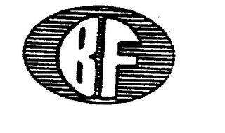 BF logo