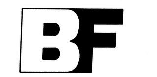BF logo
