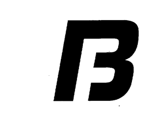 BF logo