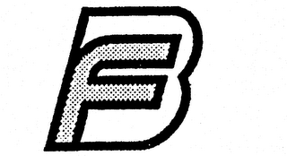 BF logo