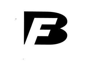 BF logo