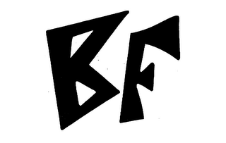 BF logo