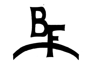 BF logo