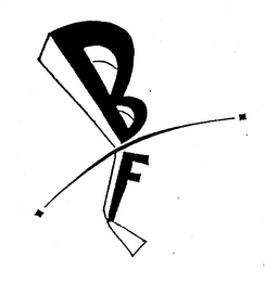 BF logo