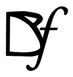 BF logo