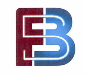 BF logo