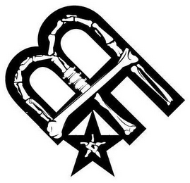 BF logo